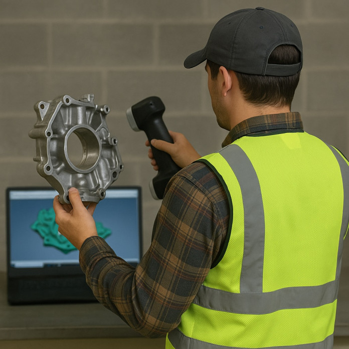 Ingeniería Inversa en Barcelona