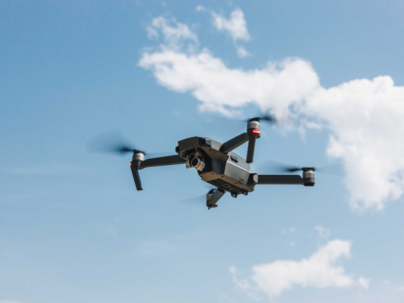VKM Escaneado 3D · Escaneados Topográficos Aéreos Dron